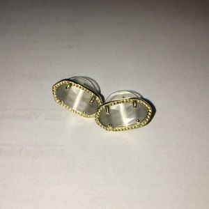 Kendra Scott stud earrings